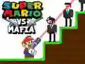 Oyunu Süper Mario Mafia'ya Karşı çevrimiçi Oyunu Süper Mario Mafia'ya Karşı çevrimiçi