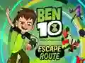 Oyunu Ben 10: Kaçış Yolu çevrimiçi Oyunu Ben 10: Kaçış Yolu çevrimiçi