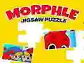 Oyunu Morphle Bulmaca çevrimiçi Oyunu Morphle Bulmaca çevrimiçi