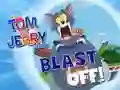Oyunu Tom ve Jerry Şovu: Fırlatma! çevrimiçi