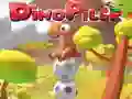 Oyunu Dino-Piler çevrimiçi Oyunu Dino-Piler çevrimiçi