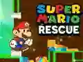 Oyunu Süper Mario Kurtarma çevrimiçi Oyunu Süper Mario Kurtarma çevrimiçi