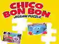 Oyunu Chico Bon Bon Yapboz çevrimiçi Oyunu Chico Bon Bon Yapboz çevrimiçi