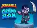 Oyunu Brawlhalla Grand Slam çevrimiçi