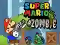 Oyunu Süper Mario Zombilere Karşı çevrimiçi