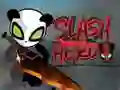 Oyunu Slash Kahramanı çevrimiçi Oyunu Slash Kahramanı çevrimiçi