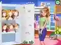 Oyunu Okula Dönen Modacılar çevrimiçi Oyunu Okula Dönen Modacılar çevrimiçi