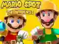 Oyunu Mario: Farkları Bul çevrimiçi