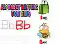 Oyunu Çocuklar için Alfabe Yazma çevrimiçi Oyunu Çocuklar için Alfabe Yazma çevrimiçi