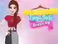 Oyunu Influencer'lar için Cargo Pantolon Giydir çevrimiçi Oyunu Influencer'lar için Cargo Pantolon Giydir çevrimiçi