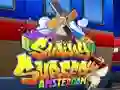 Oyunu Subway Surfers Amsterdam çevrimiçi