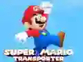 Oyunu Süper Mario Taşıyıcı çevrimiçi Oyunu Süper Mario Taşıyıcı çevrimiçi