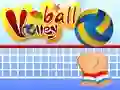 Oyunu Voleybol çevrimiçi Oyunu Voleybol çevrimiçi