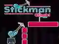 Oyunu Stickman Tırmanma çevrimiçi Oyunu Stickman Tırmanma çevrimiçi