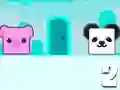 Oyunu Panda'nın Piggy ile Kaçışı 2 çevrimiçi Oyunu Panda'nın Piggy ile Kaçışı 2 çevrimiçi