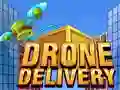 Oyunu Drone Teslimatı çevrimiçi