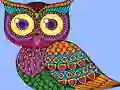 Oyunu Zentangle Boyama Kitabı çevrimiçi Oyunu Zentangle Boyama Kitabı çevrimiçi