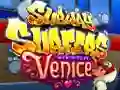Oyunu Subway Surfers Venedik çevrimiçi