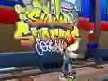 Oyunu Subway Surfers Seattle çevrimiçi