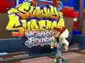 Oyunu Subway Surfers Venice Plajı çevrimiçi Oyunu Subway Surfers Venice Plajı çevrimiçi