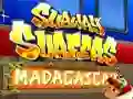 Oyunu Subway Surfers Madagaskar çevrimiçi