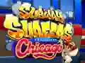 Oyunu Subway Surfers Chicago çevrimiçi