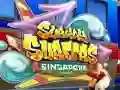 Oyunu Subway Surfers: Singapur Dünya Turu çevrimiçi Oyunu Subway Surfers: Singapur Dünya Turu çevrimiçi