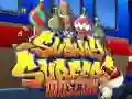 Oyunu Subway Surfers Moskova çevrimiçi