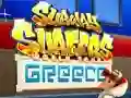 Oyunu Subway Surfers Yunanistan çevrimiçi
