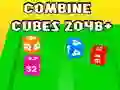 Oyunu Küpleri Birleştir 2048+ çevrimiçi Oyunu Küpleri Birleştir 2048+ çevrimiçi