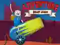 Oyunu Macera Zamanı: Mermi Jake çevrimiçi Oyunu Macera Zamanı: Mermi Jake çevrimiçi