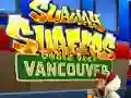 Oyunu Subway Surfers Vancouver çevrimiçi
