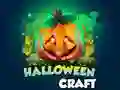 Oyunu Cadılar Bayramı Craft çevrimiçi