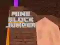 Oyunu Madeni Blok Atlama çevrimiçi Oyunu Madeni Blok Atlama çevrimiçi
