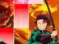 Oyunu Anime Kimetsu no Demon Slayer Piyano Tuğlaları çevrimiçi Oyunu Anime Kimetsu no Demon Slayer Piyano Tuğlaları çevrimiçi