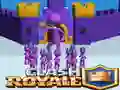 Oyunu Clash Royale 3D çevrimiçi Oyunu Clash Royale 3D çevrimiçi