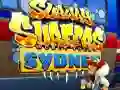 Oyunu Subway Surfers Sydney Dünya Turu çevrimiçi