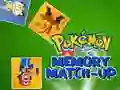 Oyunu Pokemon: Hafıza Eşleştirmesi çevrimiçi Oyunu Pokemon: Hafıza Eşleştirmesi çevrimiçi