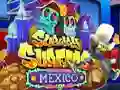 Oyunu Subway Surfers Meksika çevrimiçi