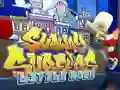 Oyunu Subway Surfers Little Rock çevrimiçi