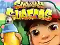 Oyunu Subway Surfers çevrimiçi