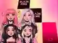 Oyunu Piyano Karoları: Blackpink Kpop çevrimiçi