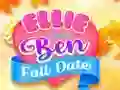 Oyunu Ellie ve Ben: Sonbahar Randevusu çevrimiçi Oyunu Ellie ve Ben: Sonbahar Randevusu çevrimiçi