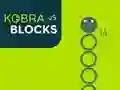 Oyunu Kobra ile Bloklar çevrimiçi Oyunu Kobra ile Bloklar çevrimiçi