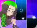 Oyunu Billie Eilish Piyano Karoları Oyunu çevrimiçi