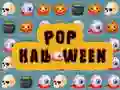 Oyunu Pop Cadılar Bayramı çevrimiçi Oyunu Pop Cadılar Bayramı çevrimiçi