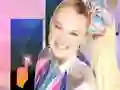 Oyunu JoJo Siwa Piyano Karosu çevrimiçi