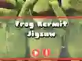 Oyunu Kurbağa Kermit Yapbozu çevrimiçi Oyunu Kurbağa Kermit Yapbozu çevrimiçi