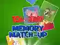 Oyunu Tom ve Jerry: Hafıza Eşleştirme çevrimiçi Oyunu Tom ve Jerry: Hafıza Eşleştirme çevrimiçi
