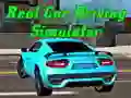 Oyunu Gerçek Araba Sürüş Simülatörü çevrimiçi